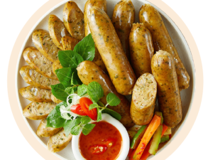 Dồi sụn