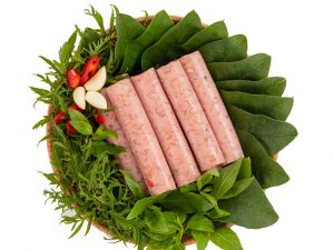 Nem chua làng Vẽ